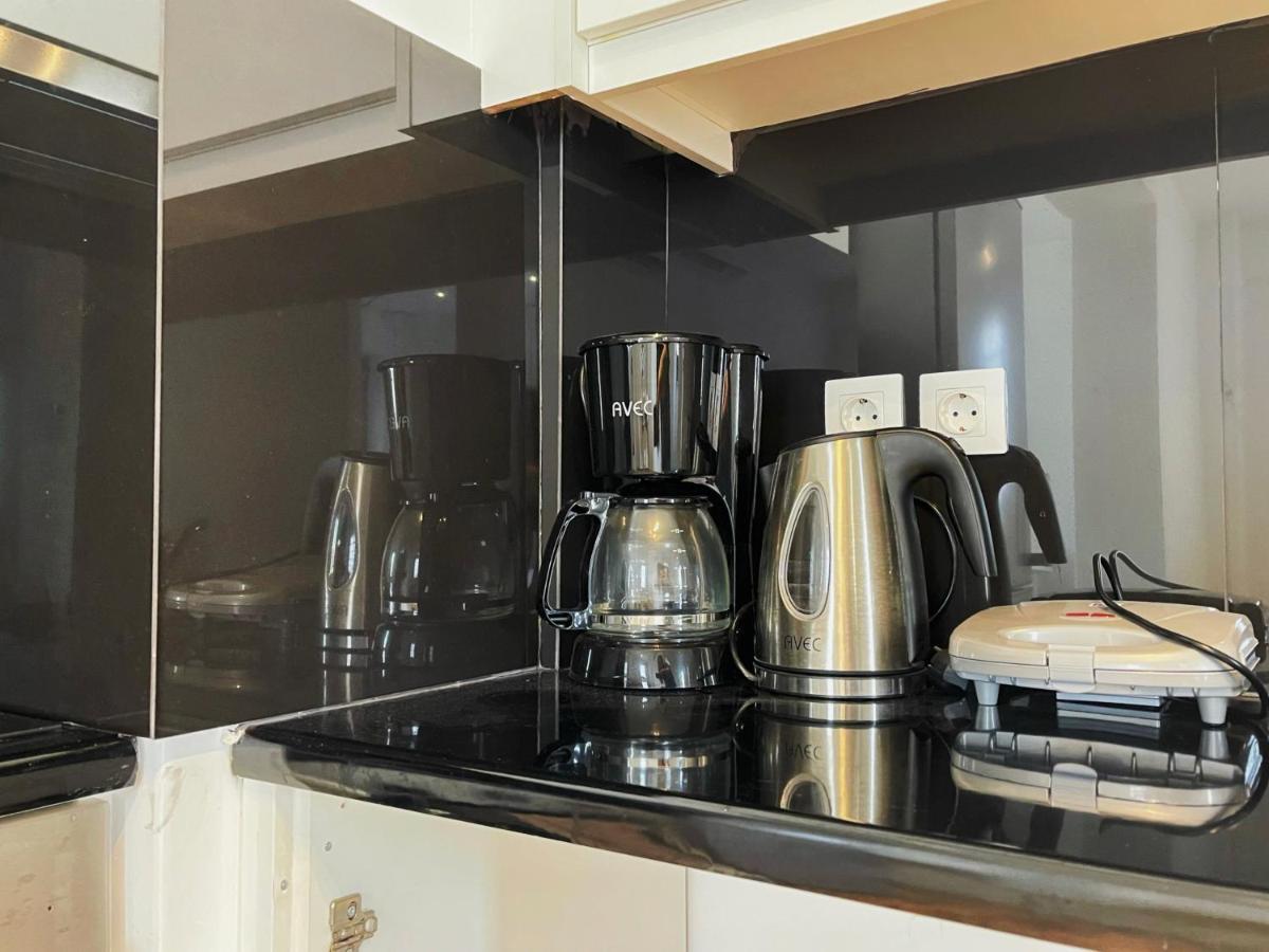 Wsd Paleo Faliro Stylish 1Bd Apt Near Marina & Beach Atenas Exterior foto